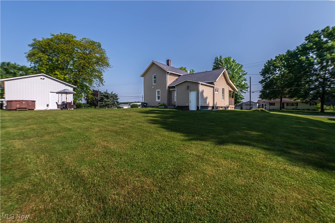 Milton - Residential