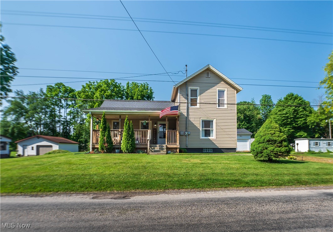 Milton - Residential