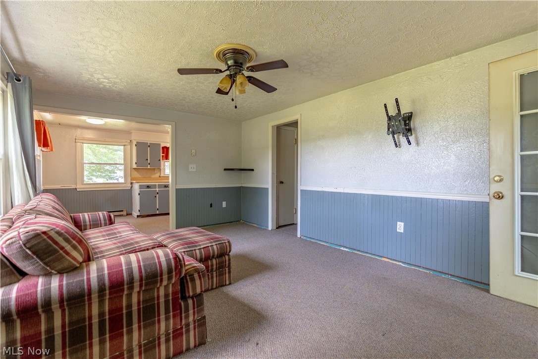 Green Sec 27 - Residential