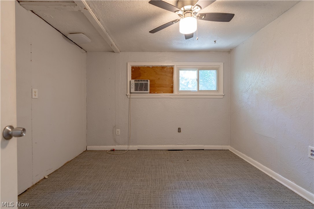 Green Sec 27 - Residential
