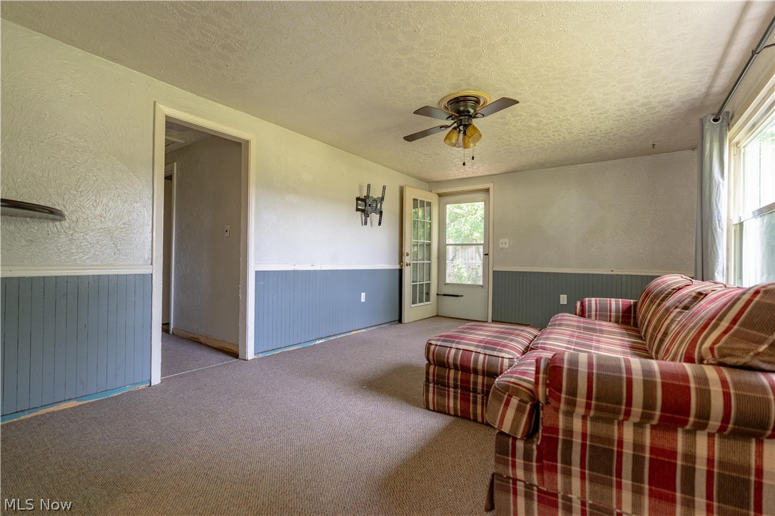Green Sec 27 - Residential