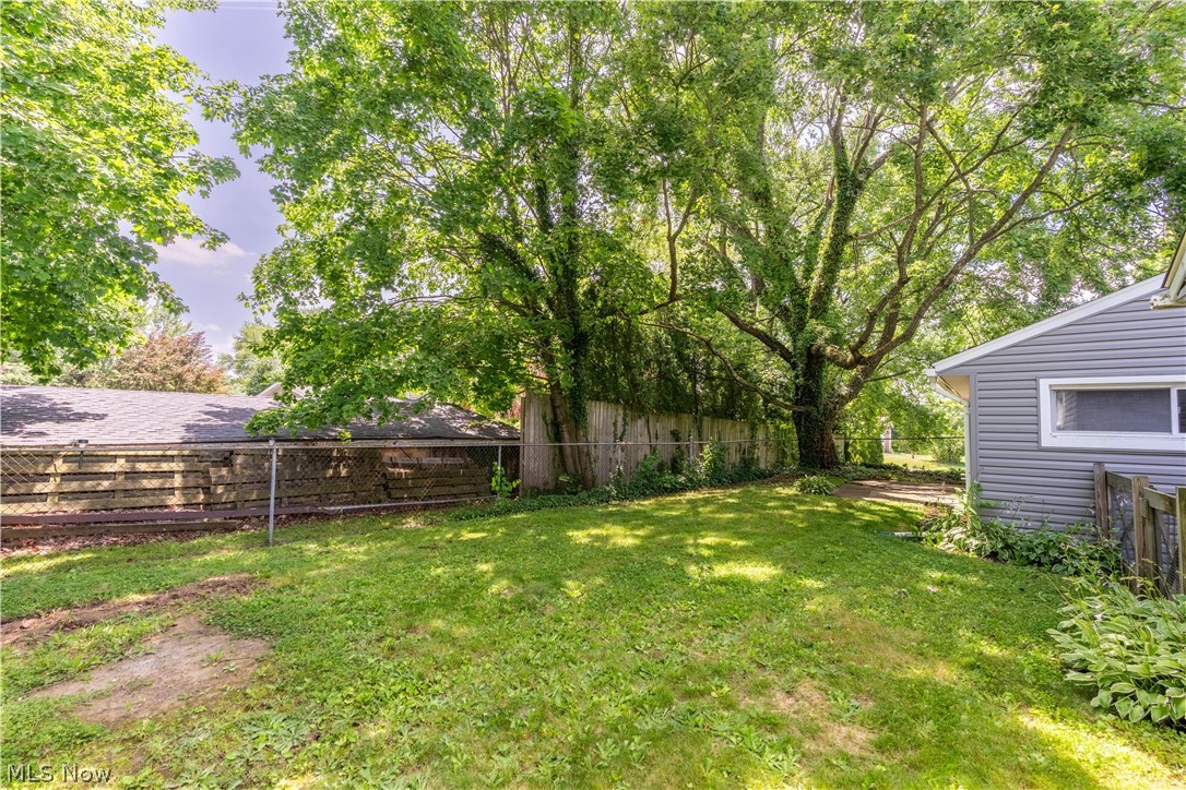 Green Sec 27 - Residential