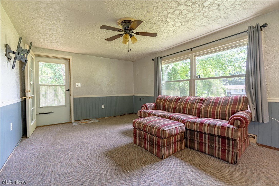 Green Sec 27 - Residential