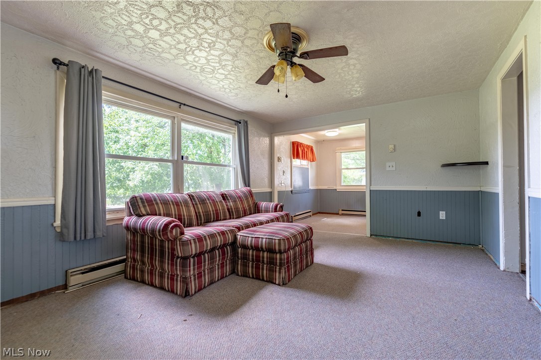 Green Sec 27 - Residential