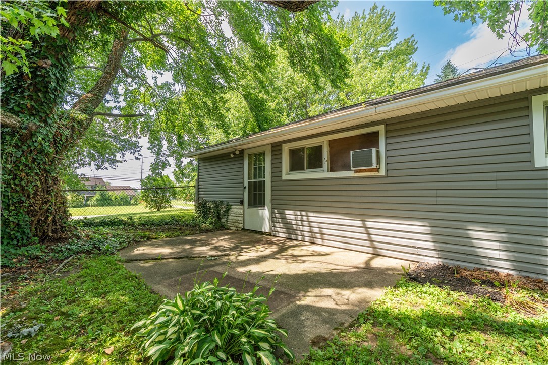 Green Sec 27 - Residential