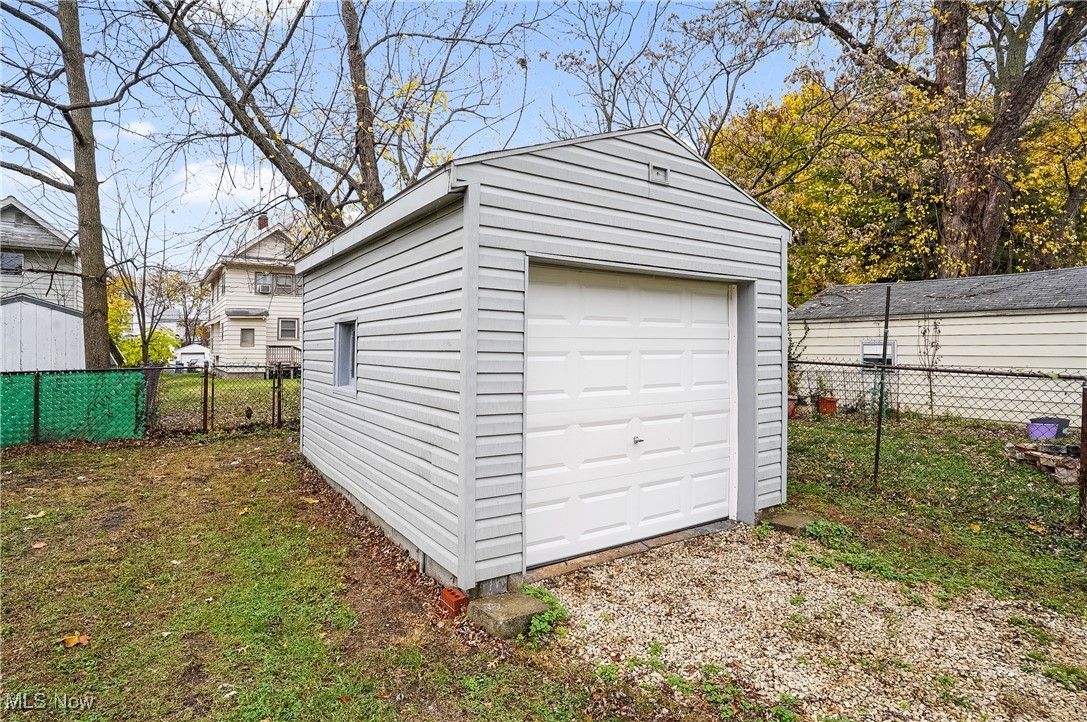 Keeney Street Allotment - Residential