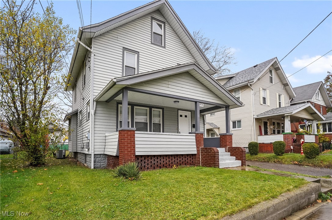 Keeney Street Allotment - Residential