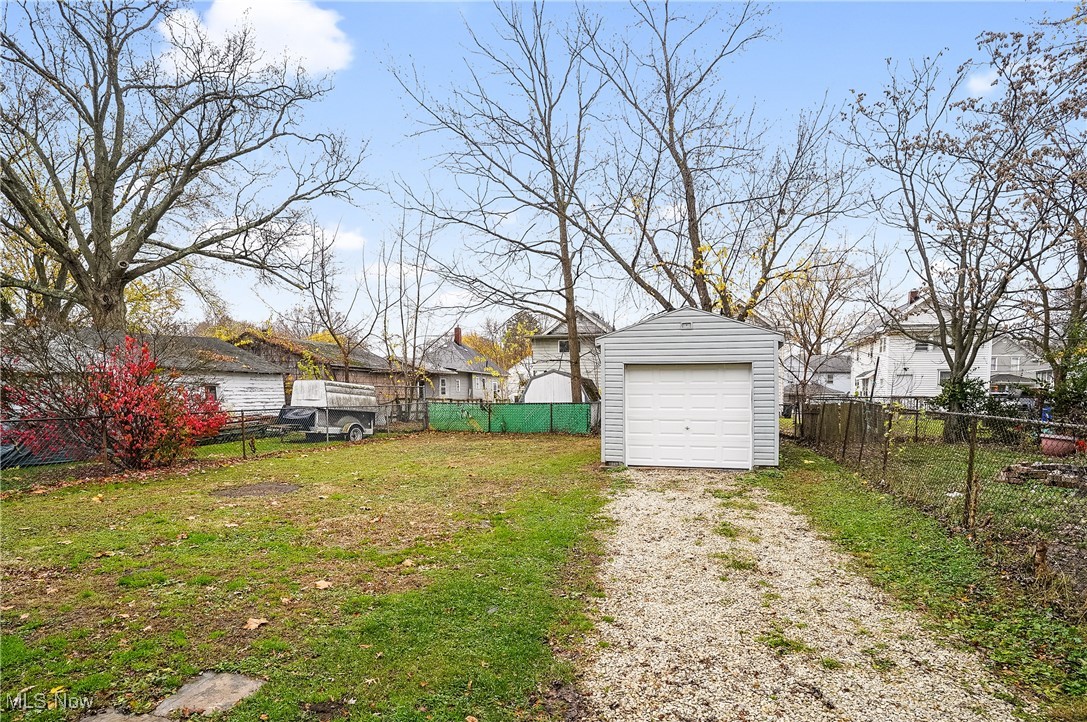 Keeney Street Allotment - Residential