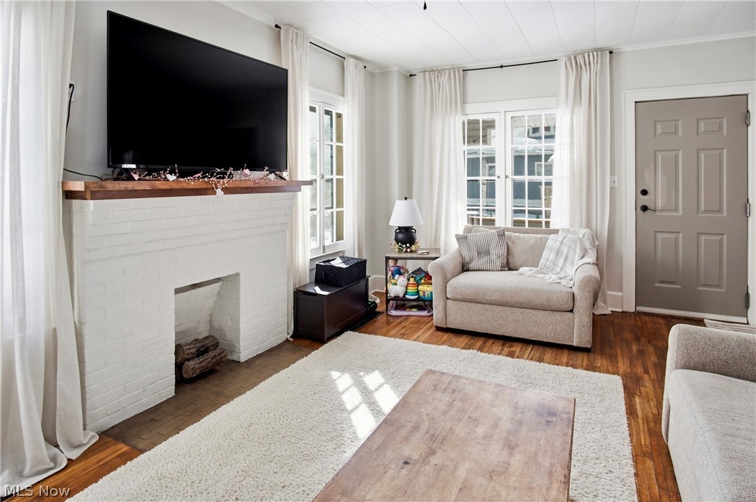 Brelsfords - Residential