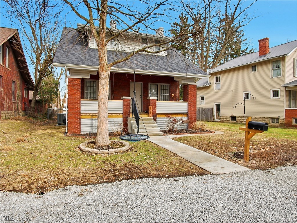 Brelsfords - Residential