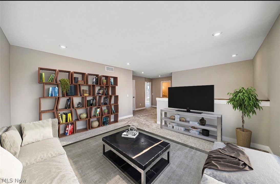 Glenbrook - Residential