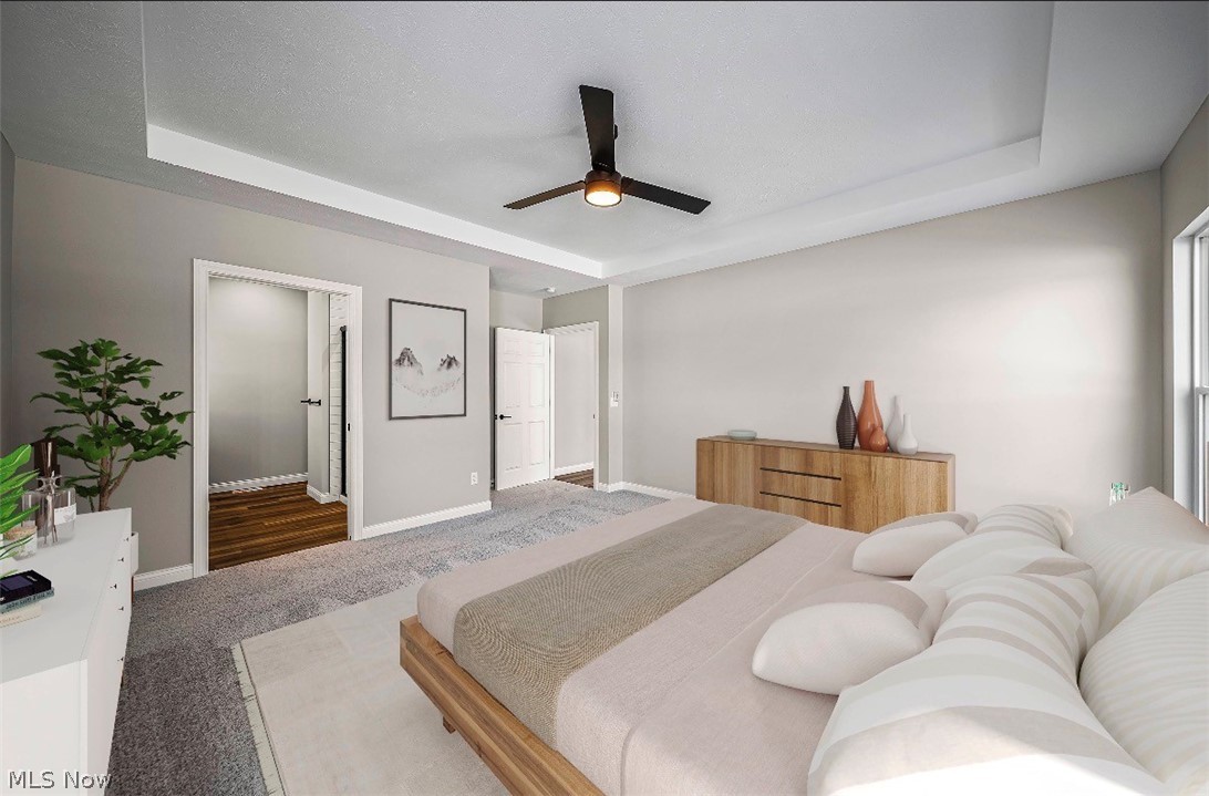 Glenbrook - Residential