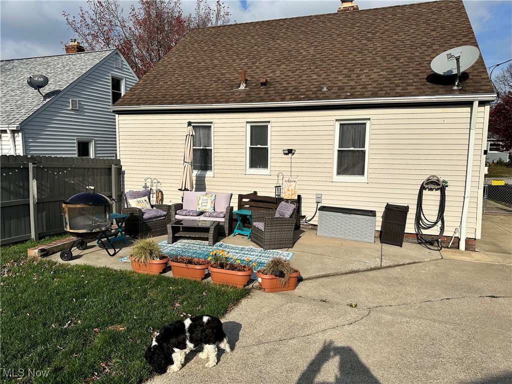 Frst Lawn - Residential