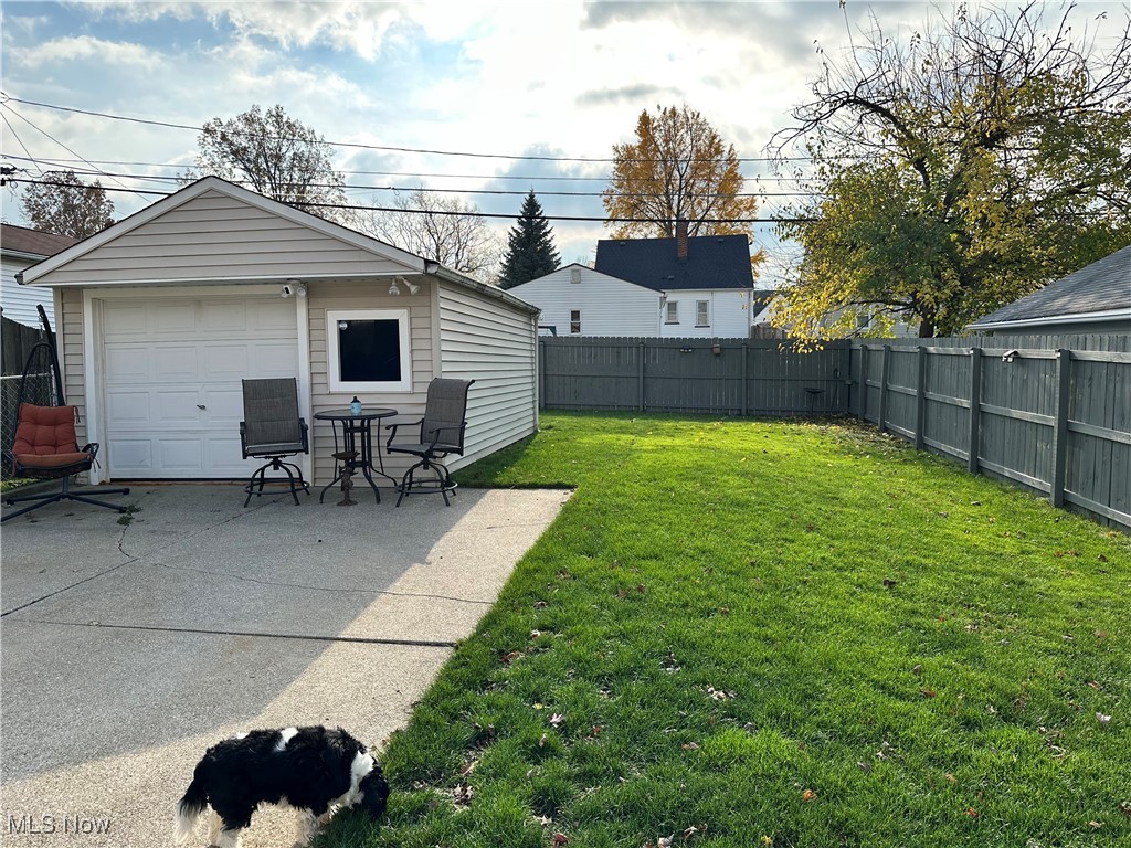 Frst Lawn - Residential