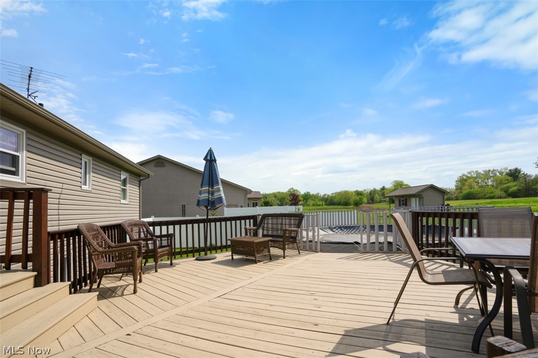 Oak Knoll - Residential