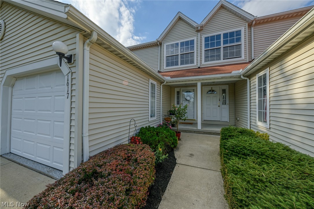 Maplewood - Residential