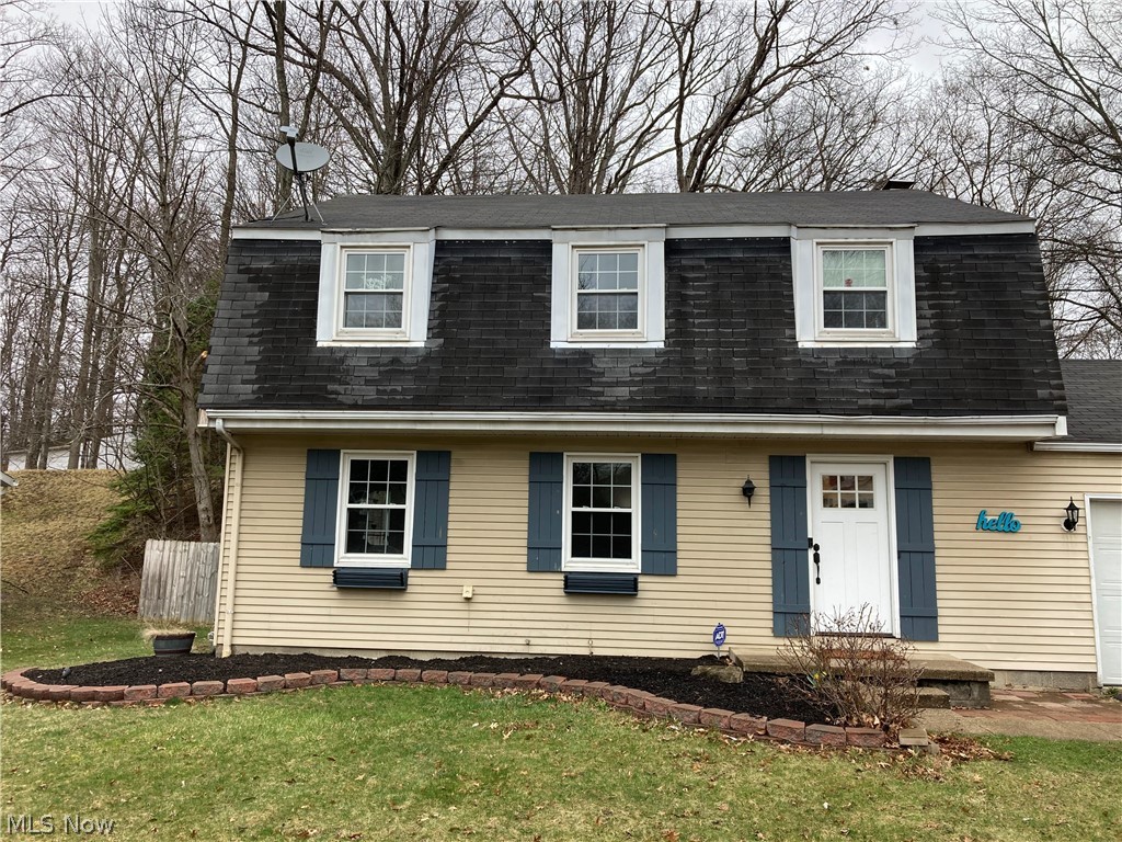 Heather Hills - Residential