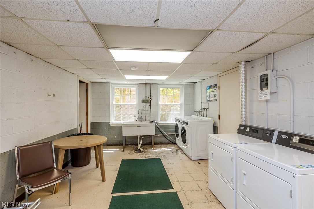 Shaker Club Condo - Residential