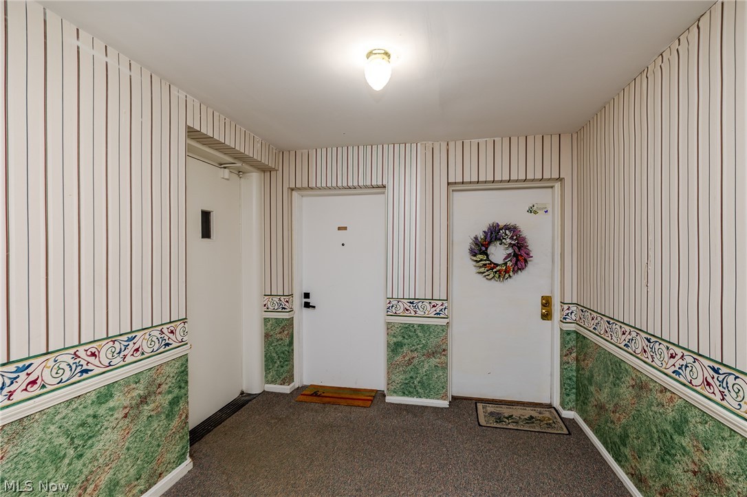 Shaker Club Condo - Residential