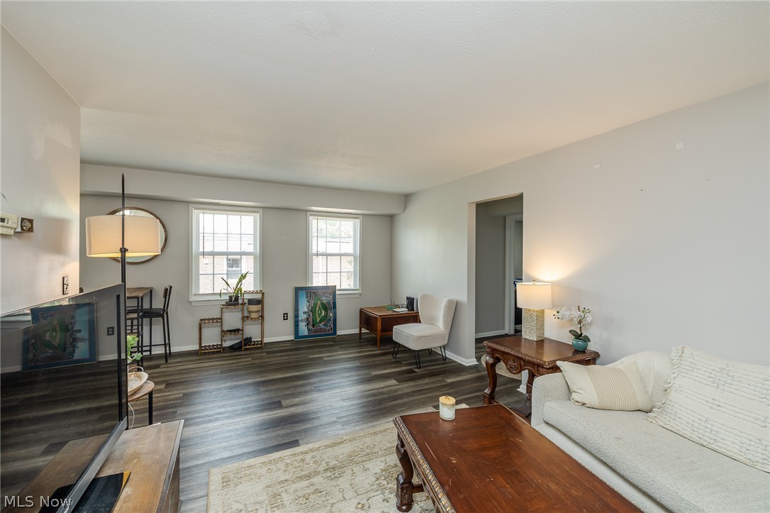 Shaker Club Condo - Residential