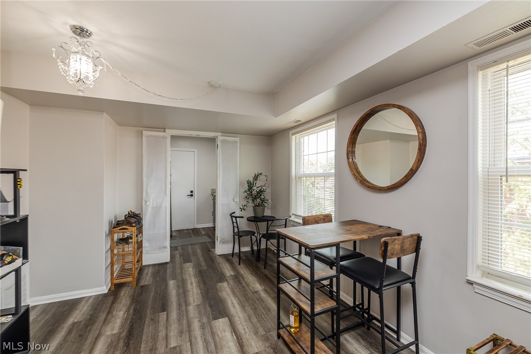 Shaker Club Condo - Residential