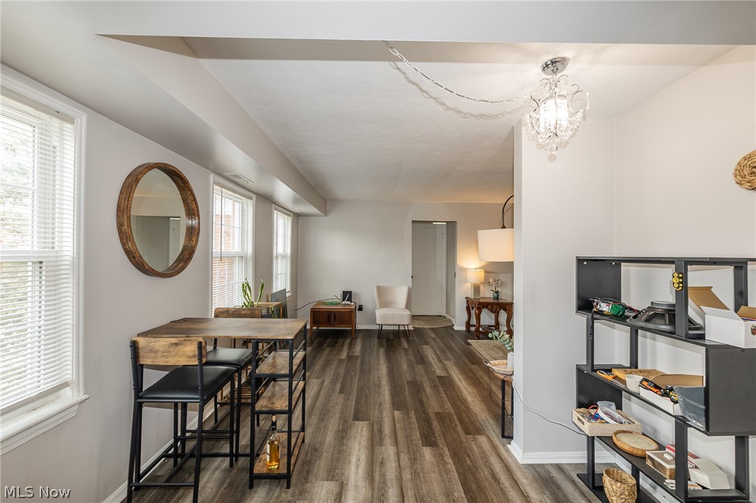 Shaker Club Condo - Residential