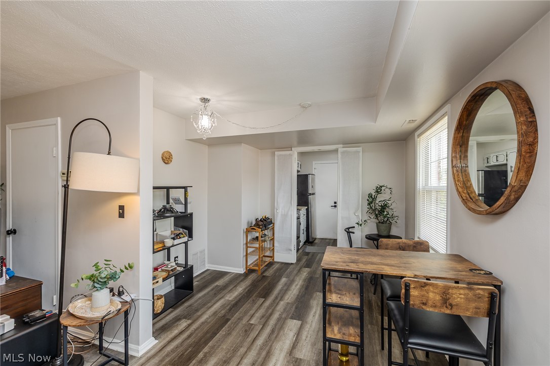 Shaker Club Condo - Residential