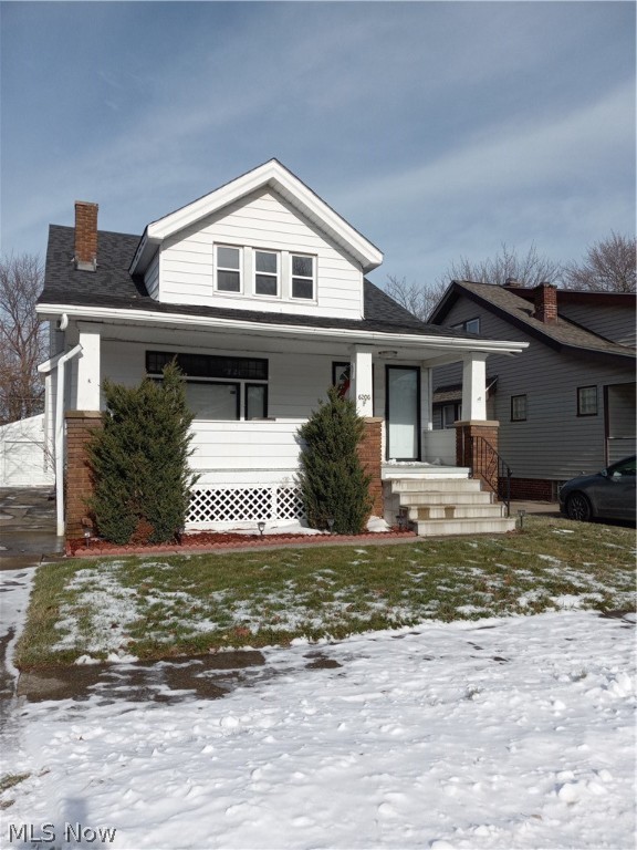 Ridgeview Park Allotment - Residential Lease