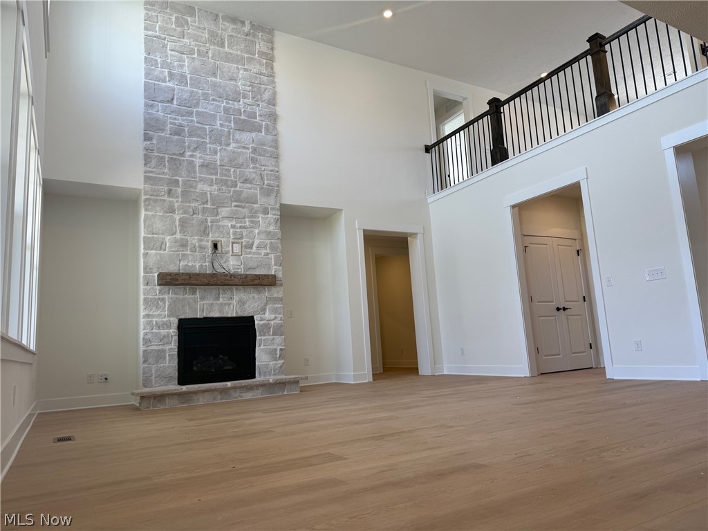 Legacy Isle - Residential
