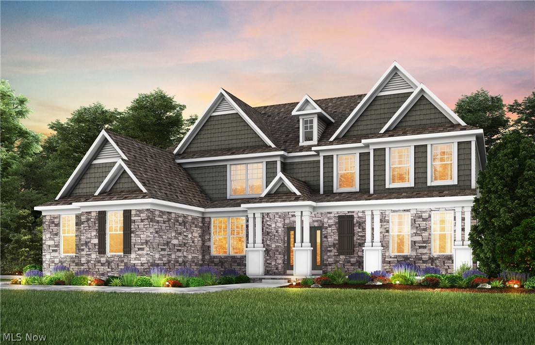 Legacy Isle - Residential