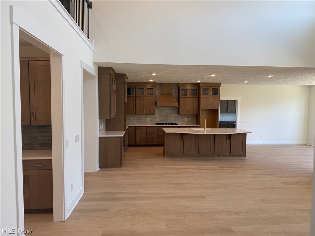 Legacy Isle - Residential