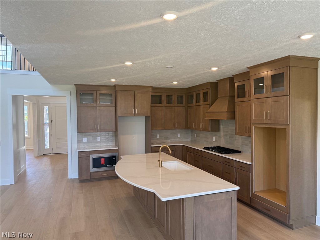 Legacy Isle - Residential