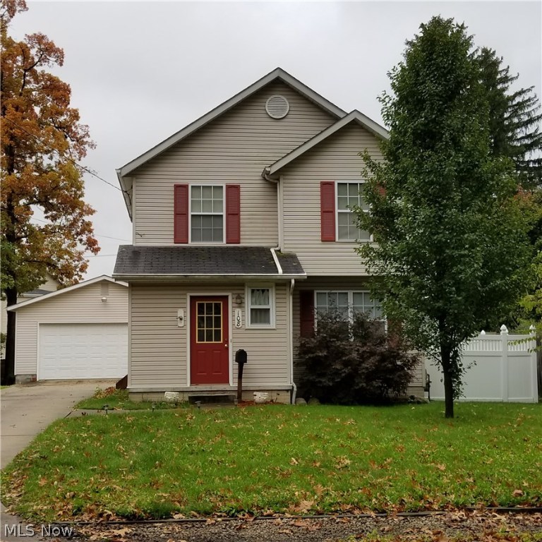 Stow - Residential
