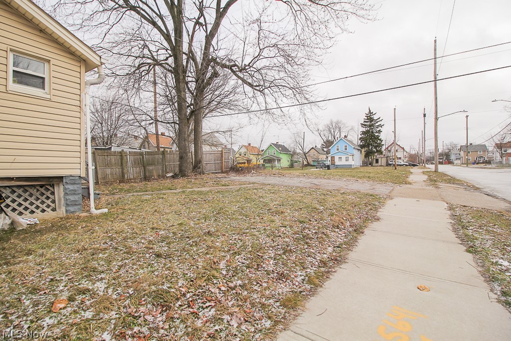 Union Woodhill Realty Co - Residential