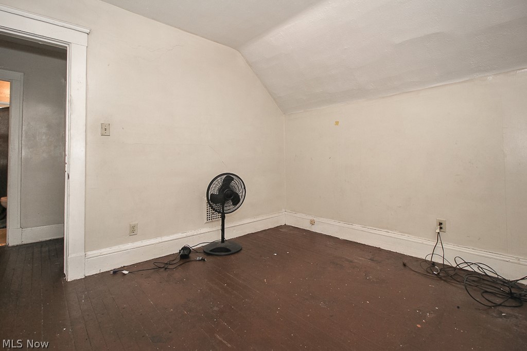 Union Woodhill Realty Co - Residential