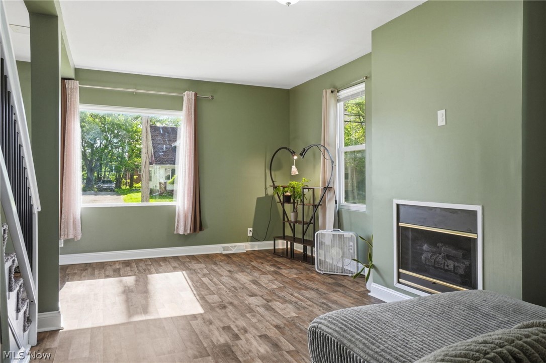 Grandon - Residential
