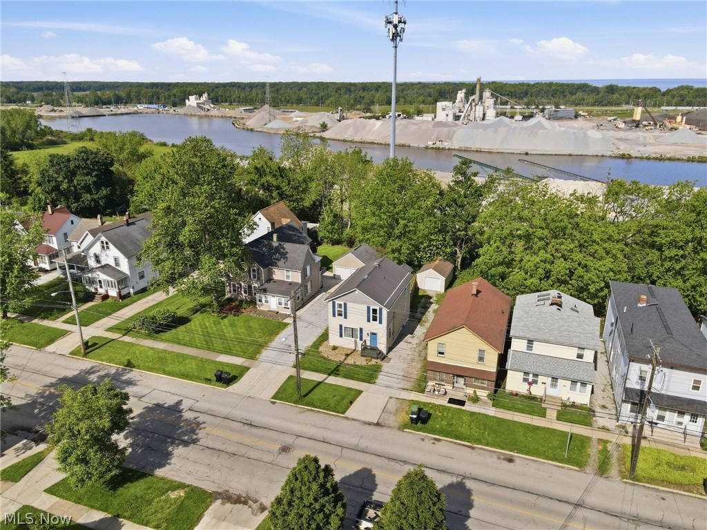 Grandon - Residential