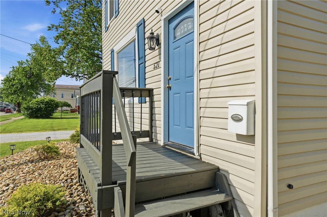 Grandon - Residential