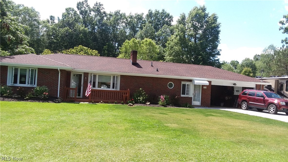 Nash Heights Estates - Residential