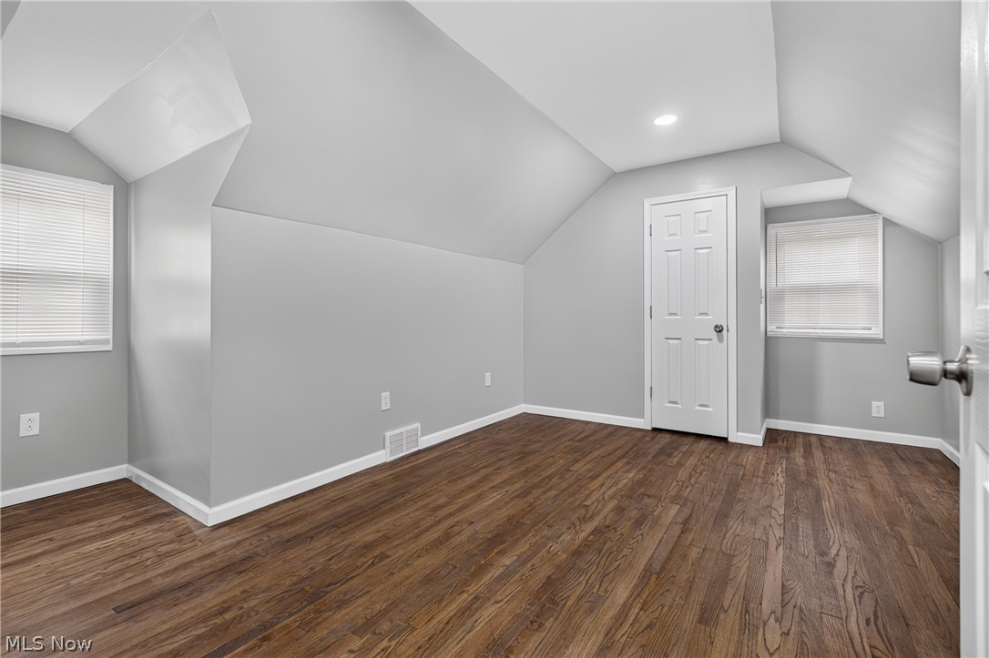 Youngstown City - Residential