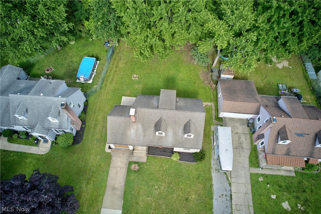 Youngstown City - Residential