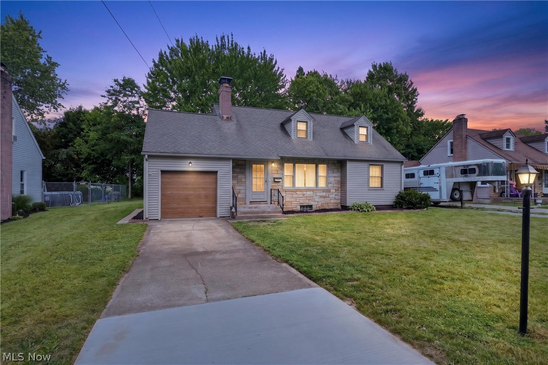 Youngstown City - Residential