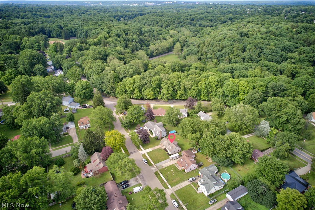 Youngstown City - Residential