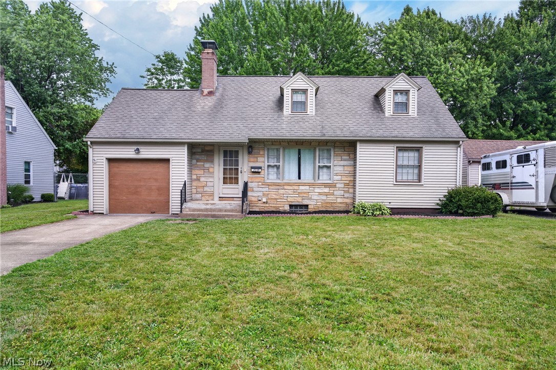 Youngstown City - Residential