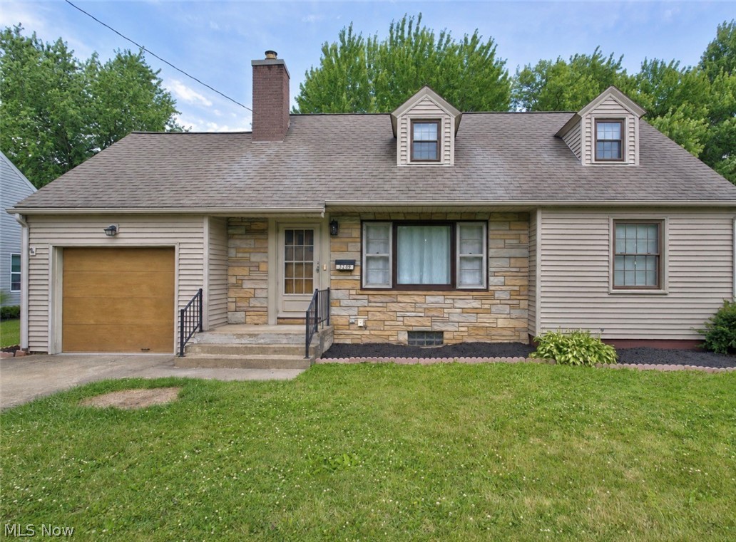 Youngstown City - Residential