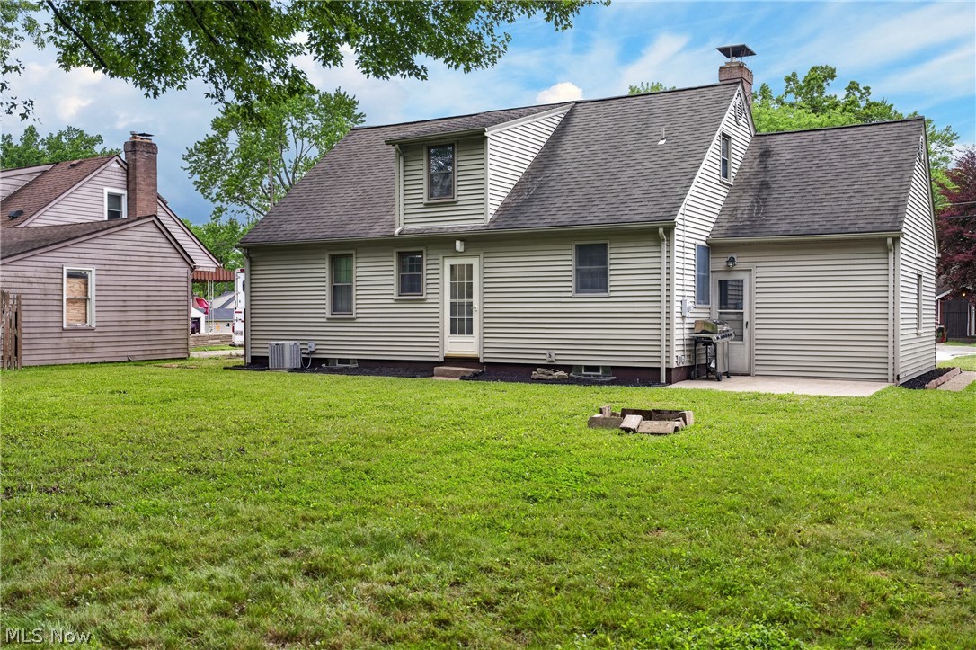 Youngstown City - Residential