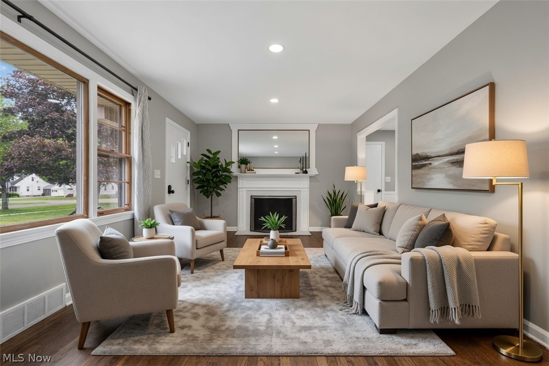 Youngstown City - Residential