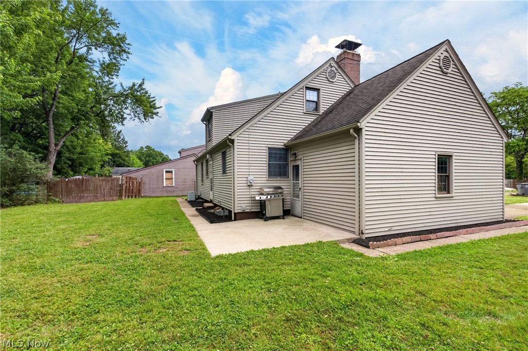 Youngstown City - Residential