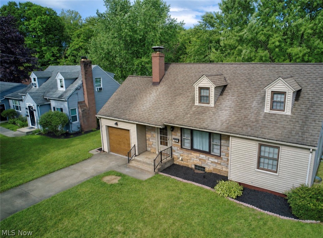 Youngstown City - Residential