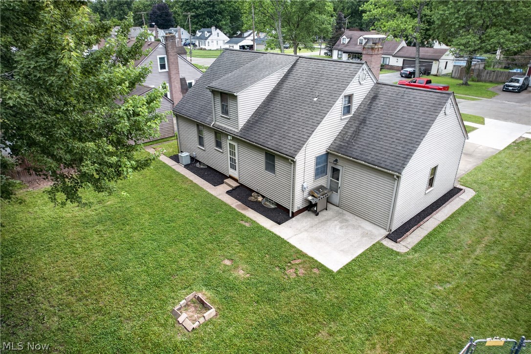 Youngstown City - Residential